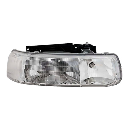 2000-2006 Chevrolet Tahoe Headlight Passenger Side – Front View (GM2503187)