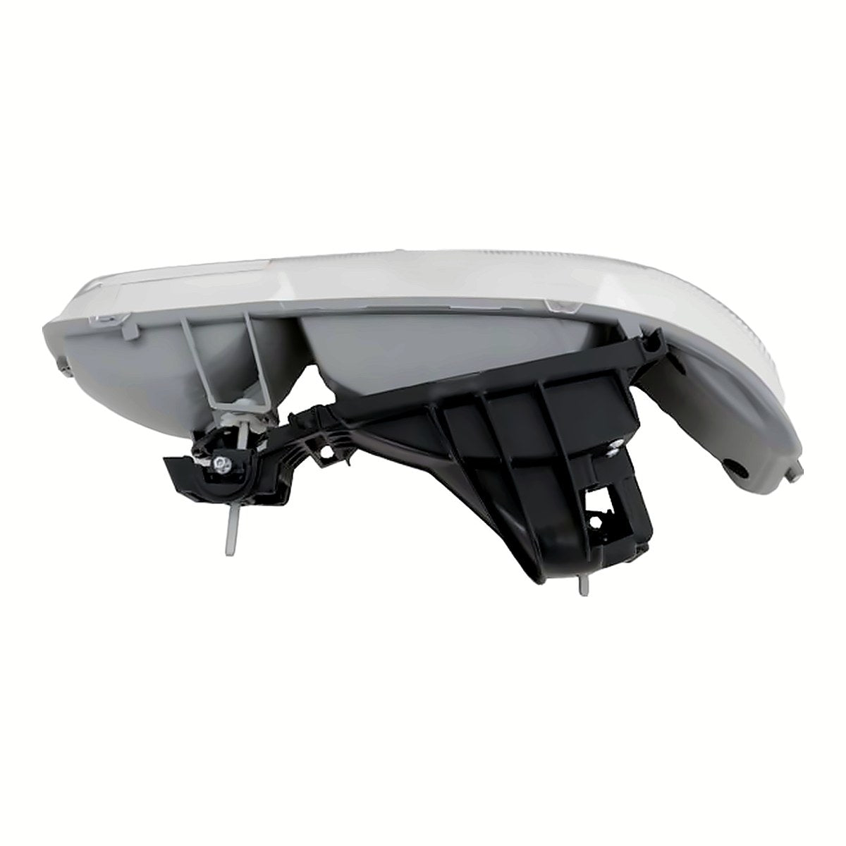 2000-2006 Chevrolet Tahoe Headlight Passenger Side – Side View (GM2503187)