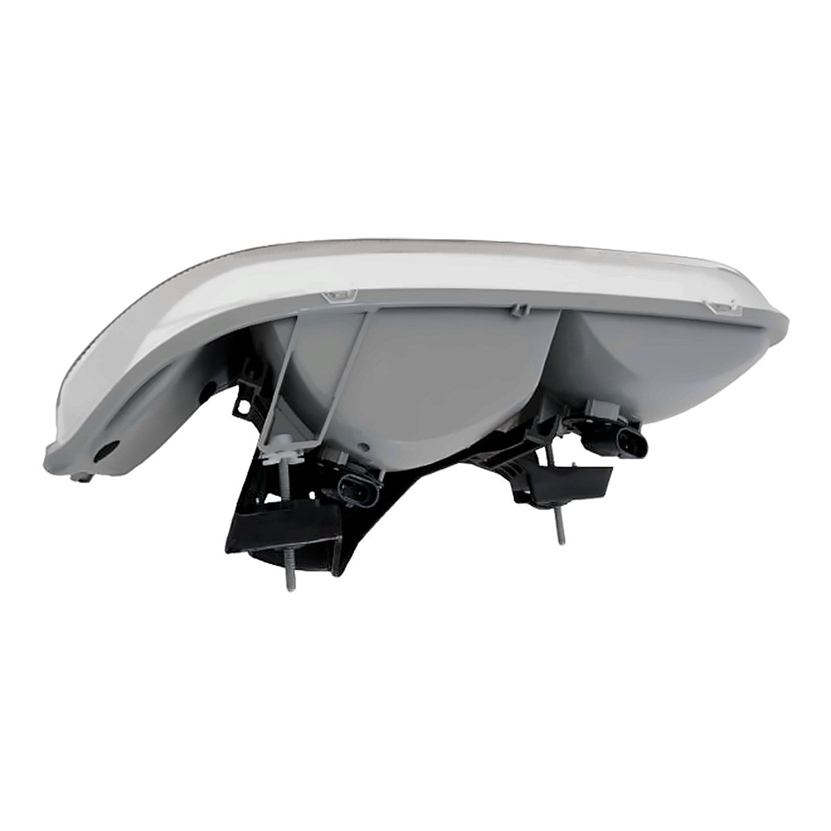 2000-2006 Chevrolet Tahoe Headlight Passenger Side – Angle View (GM2503187)