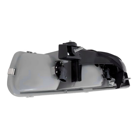 2000-2006 Chevrolet Tahoe Headlight Passenger Side – Detail View (GM2503187)