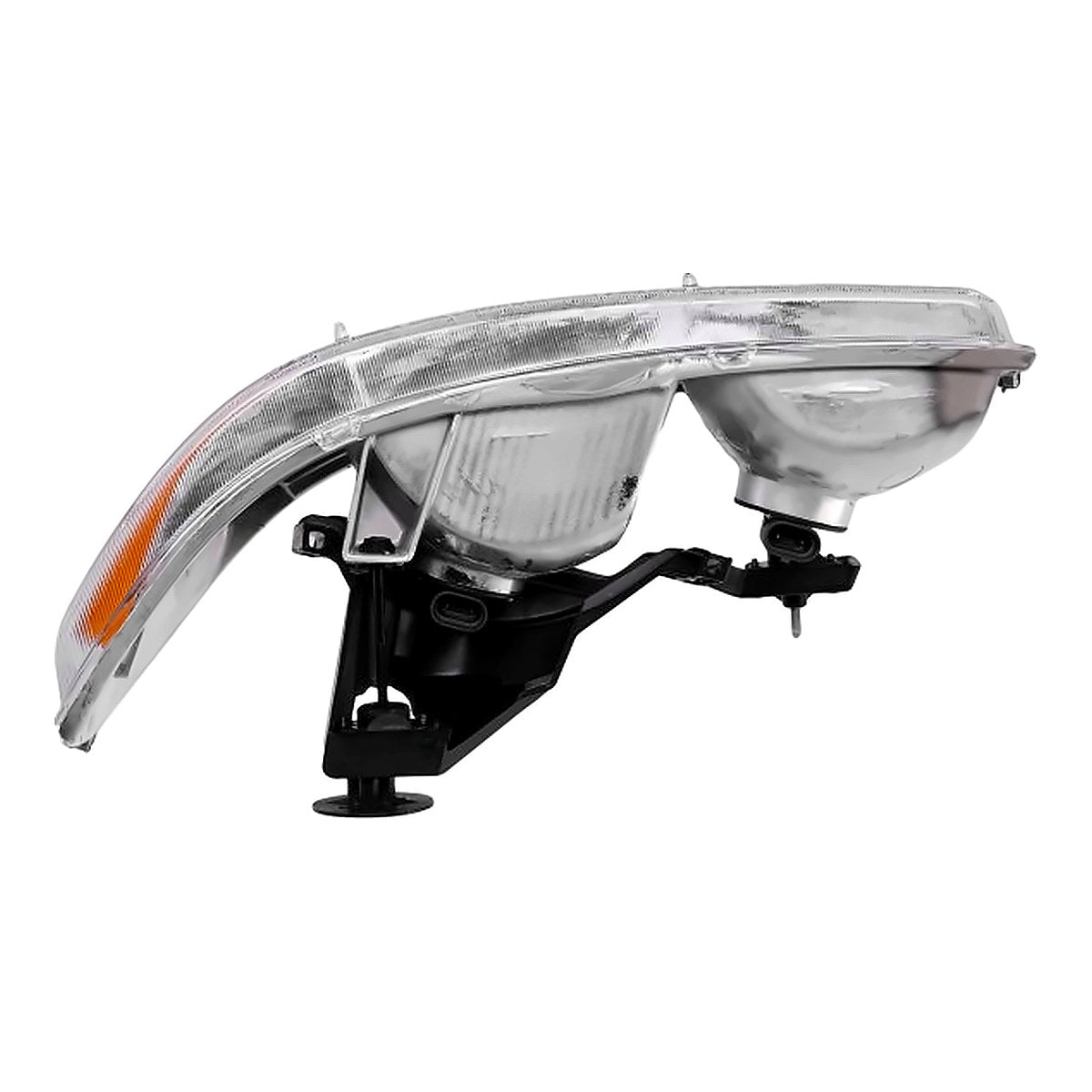 2000-2006 Gmc Yukon Headlight Passenger Side Exclude Denali – Detail View (GM2503188)
