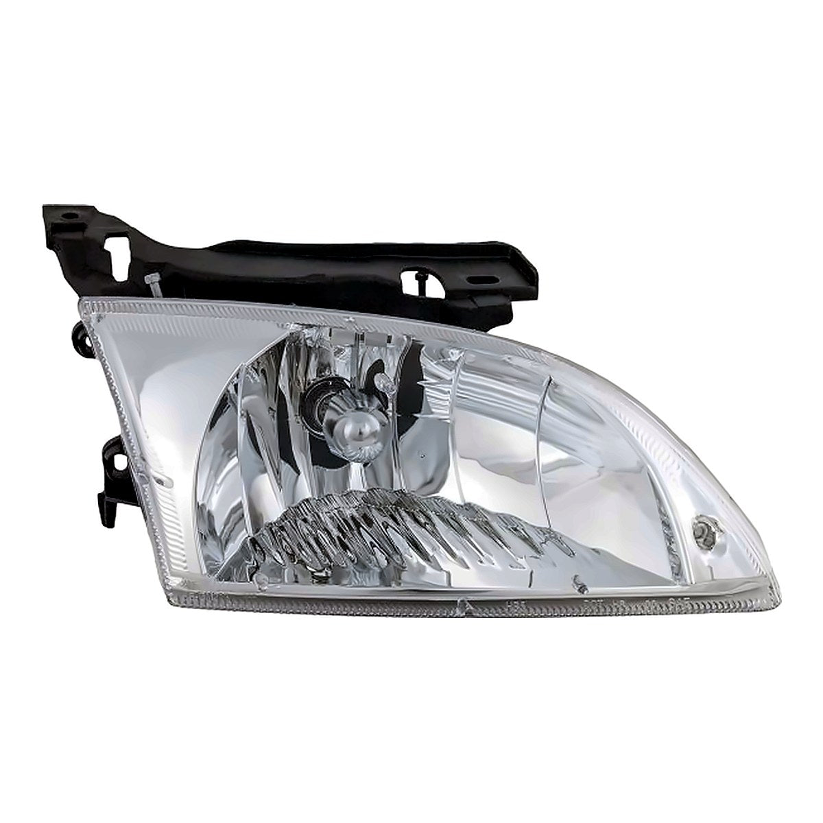 2000-2002 Chevrolet Cavalier Headlight Passenger Side – Front View (GM2503202)