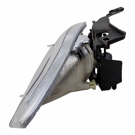 2000-2002 Chevrolet Cavalier Headlight Passenger Side – Angle View (GM2503202)