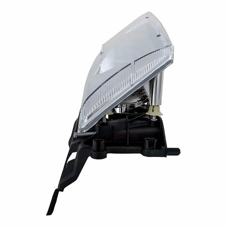 2000-2002 Chevrolet Cavalier Headlight Passenger Side – Detail View (GM2503202)