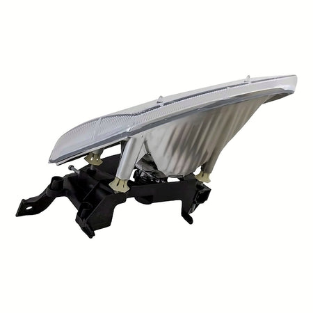2000-2002 Chevrolet Cavalier Headlight Passenger Side – Close-Up View (GM2503202)