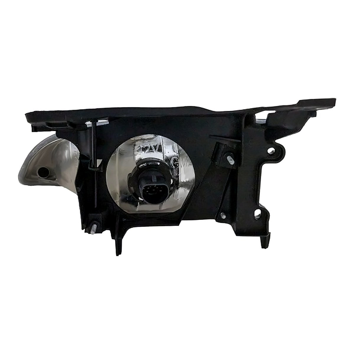 2000-2002 Chevrolet Cavalier Headlight Passenger Side – Back View (GM2503202)