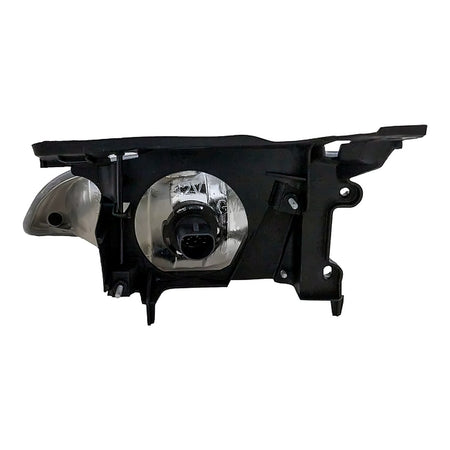 2000-2002 Chevrolet Cavalier Headlight Passenger Side – Back View (GM2503202)
