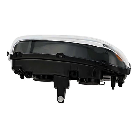 2002-2009 Chevrolet Trailblazer Headlight Passenger Side Exc 06-09 Lt Model – Close-Up View (GM2503213)