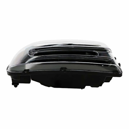 2002-2009 Chevrolet Trailblazer Headlight Passenger Side Exc 06-09 Lt Model – Installed View (GM2503213)