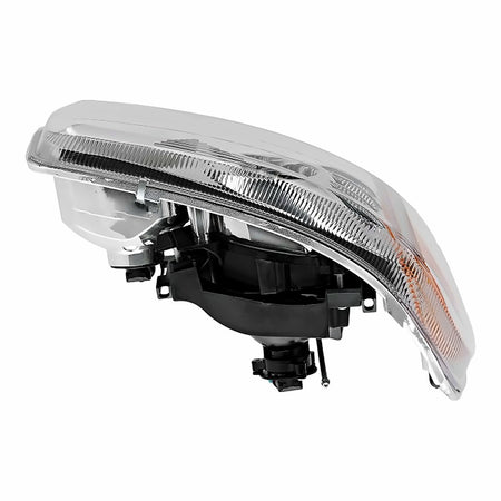 2002-2007 Gmc Denali 1500 Headlight Passenger Side – Angle View (GM2503214)