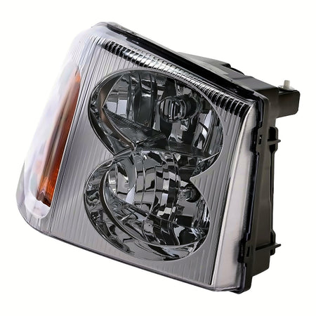 2002-2009 Gmc Envoy Headlight Passenger Side – Angle View (GM2503220)