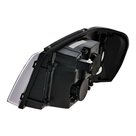2002-2009 Gmc Envoy Headlight Passenger Side – Detail View (GM2503220)