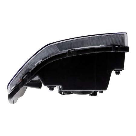 2002-2009 Gmc Envoy Headlight Passenger Side – Installed View (GM2503220)