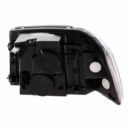 2002-2009 Gmc Envoy Headlight Passenger Side – Back View (GM2503220)