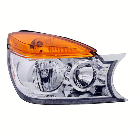 2002-2003 Buick Rendezvous Headlight Passenger Side – Front View (GM2503226)
