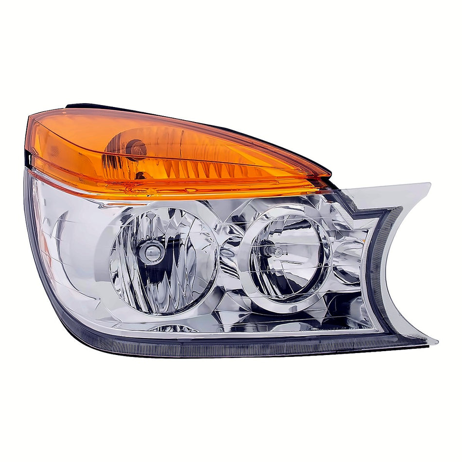 2002-2003 Buick Rendezvous Headlight Passenger Side – Front View (GM2503226)