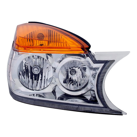 2002-2003 Buick Rendezvous Headlight Passenger Side – Angle View (GM2503226)