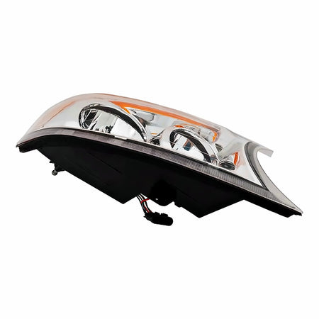 2002-2003 Buick Rendezvous Headlight Passenger Side – Detail View (GM2503226)