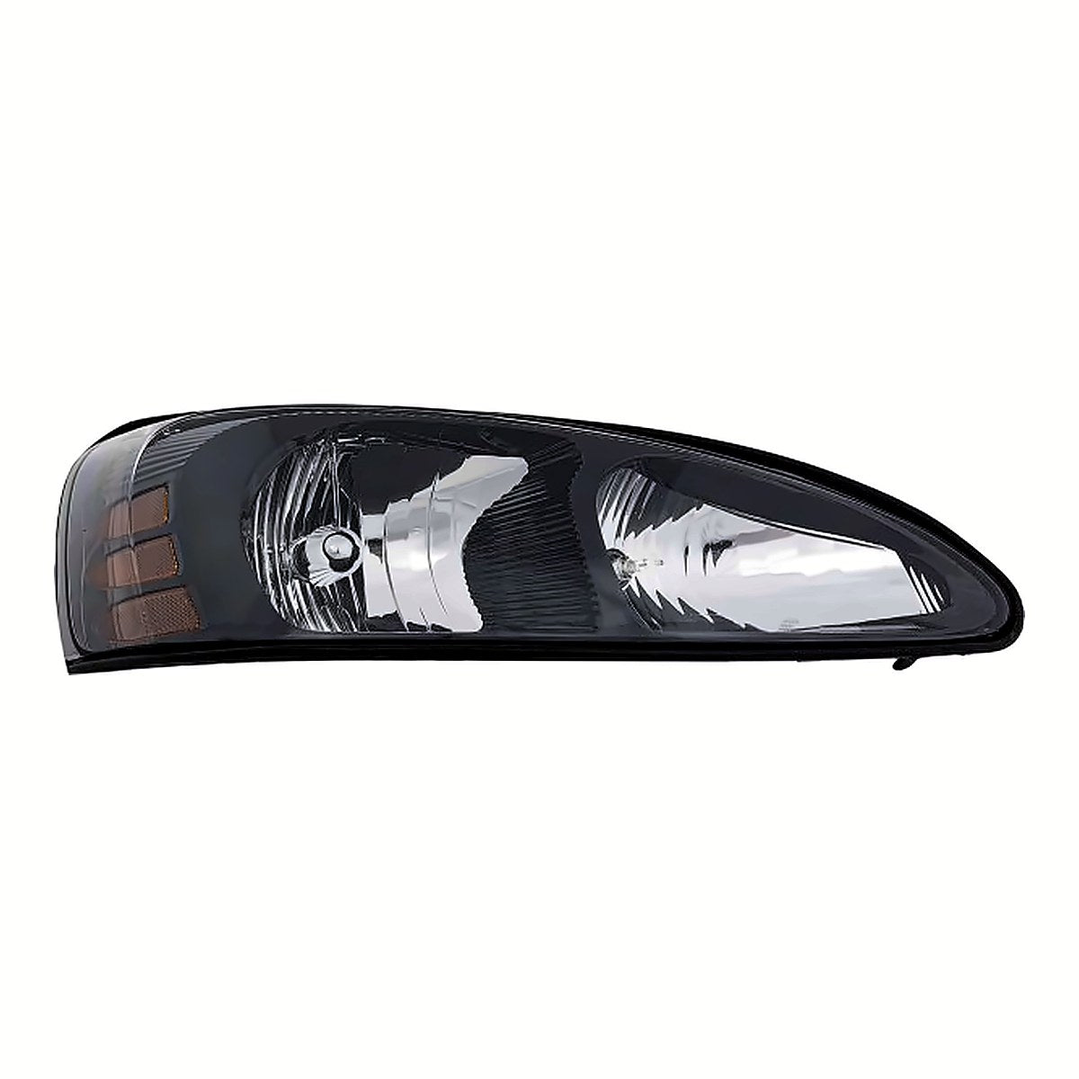 2004-2008 Pontiac Grand_Prix Headlight Passenger Side – Front View (GM2503227)