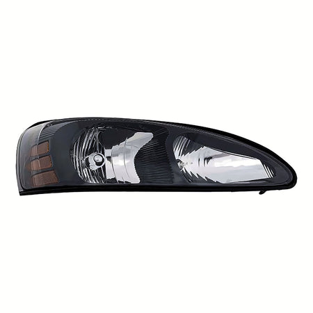 2004-2008 Pontiac Grand_Prix Headlight Passenger Side – Front View (GM2503227)