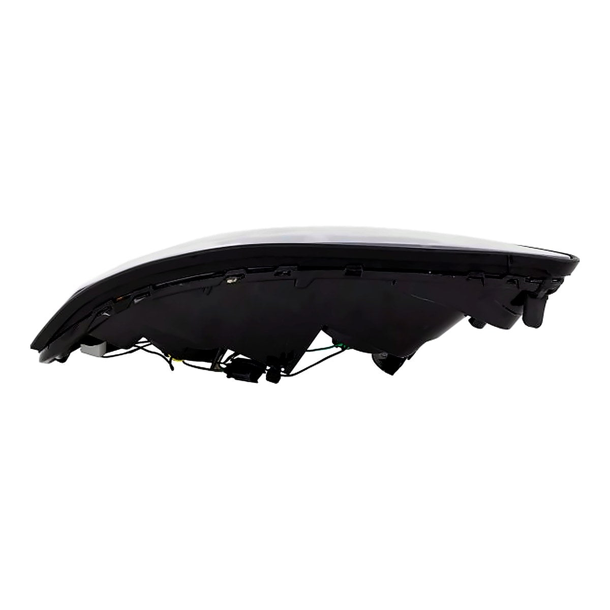 2004-2008 Pontiac Grand_Prix Headlight Passenger Side – Detail View (GM2503227)