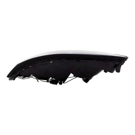 2004-2008 Pontiac Grand_Prix Headlight Passenger Side – Detail View (GM2503227)