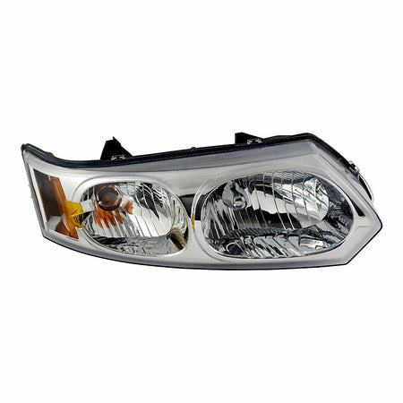 2003-2007 Saturn Ion_Sedan Headlight Passenger Side – GM2503231