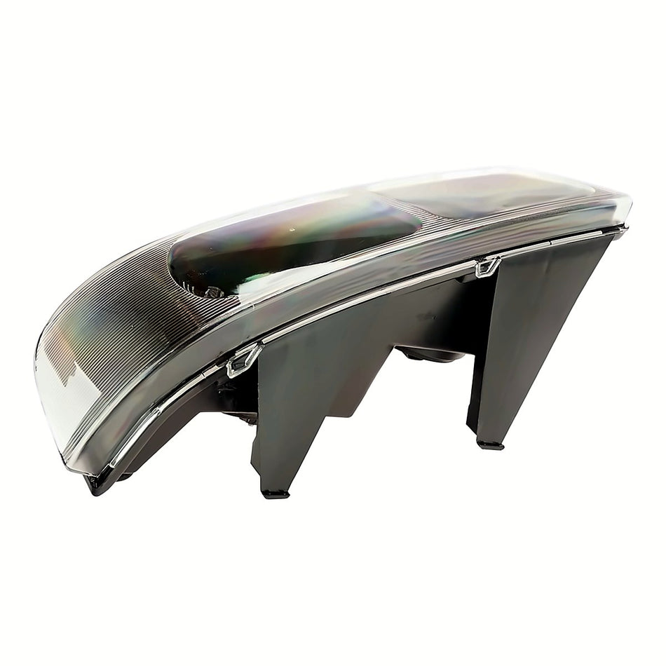 2003-2025 Chevrolet Van Express Headlight Passenger Side Composite Lamps – Side View (GM2503233)