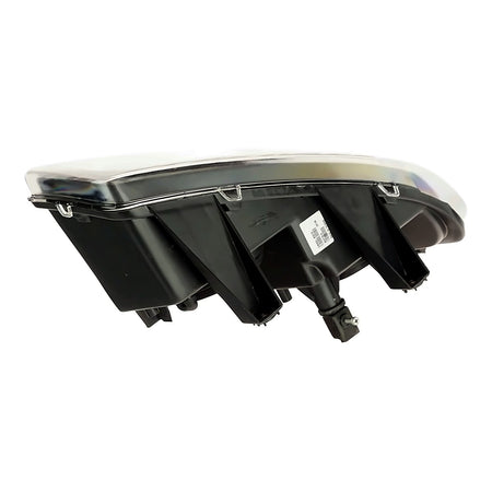 2003-2025 Chevrolet Van Express Headlight Passenger Side Composite Lamps – Angle View (GM2503233)