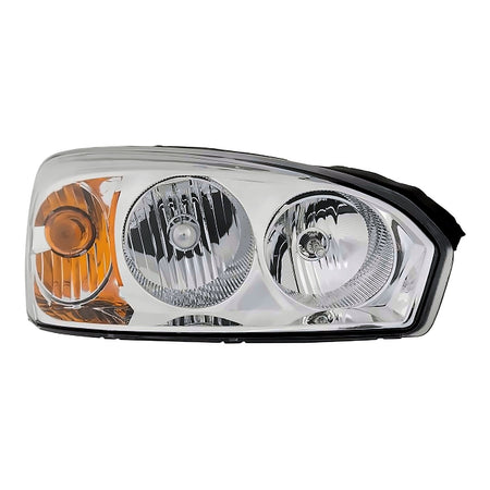 2004-2007 Chevrolet Malibu Headlight Passenger Side – Angle View (GM2503235)