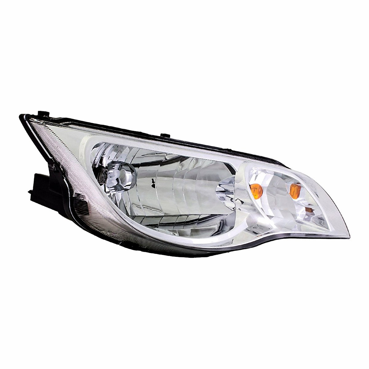 2003-2007 Saturn Ion_Coupe Headlight Passenger Side – GM2503239-3