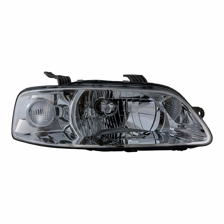 2004-2008 Chevrolet Aveo_Hatchback Headlight Passenger Side – Front View (GM2503241)