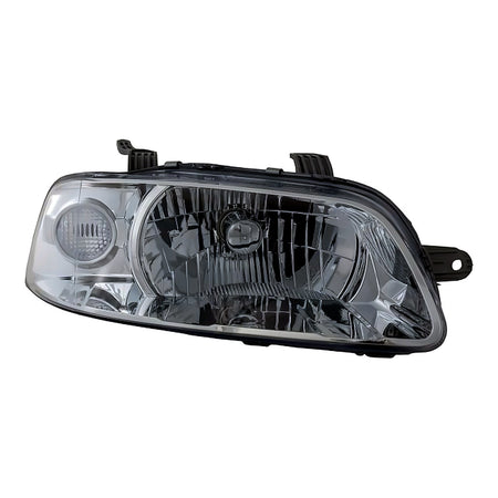 2004-2008 Chevrolet Aveo_Hatchback Headlight Passenger Side – Side View (GM2503241)
