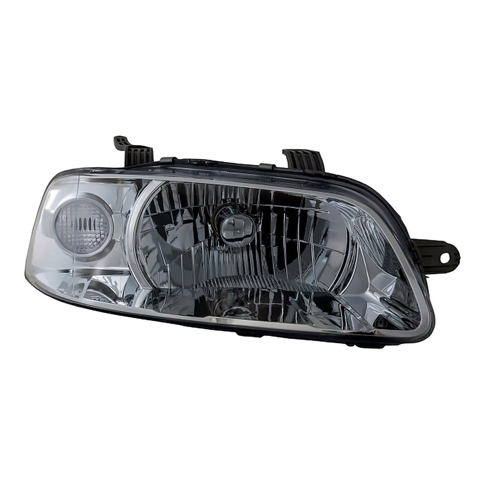 2004-2008 Chevrolet Aveo_Hatchback Headlight Passenger Side – Side View (GM2503241)