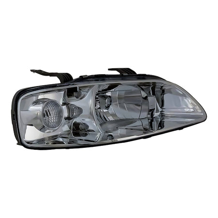 2004-2008 Chevrolet Aveo_Hatchback Headlight Passenger Side – Angle View (GM2503241)