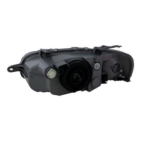 2004-2008 Chevrolet Aveo_Hatchback Headlight Passenger Side – Installed View (GM2503241)