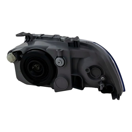 2004-2008 Chevrolet Aveo_Hatchback Headlight Passenger Side – Back View (GM2503241)