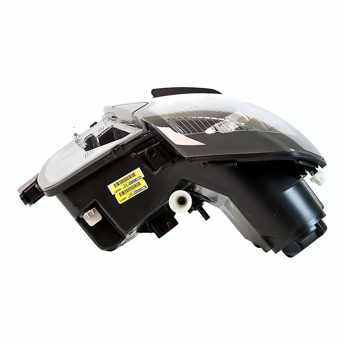 2003-2007 Cadillac Cts Headlight Passenger Side – Angle View (GM2503242)