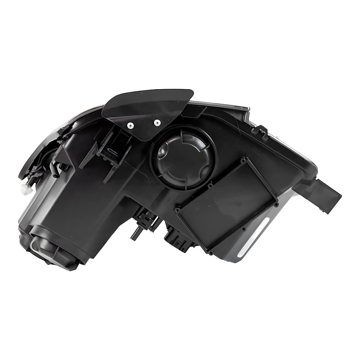 2003-2007 Cadillac Cts Headlight Passenger Side – Detail View (GM2503242)