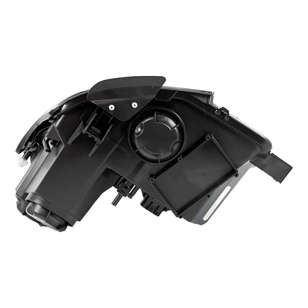 2003-2007 Cadillac Cts Headlight Passenger Side – Detail View (GM2503242)