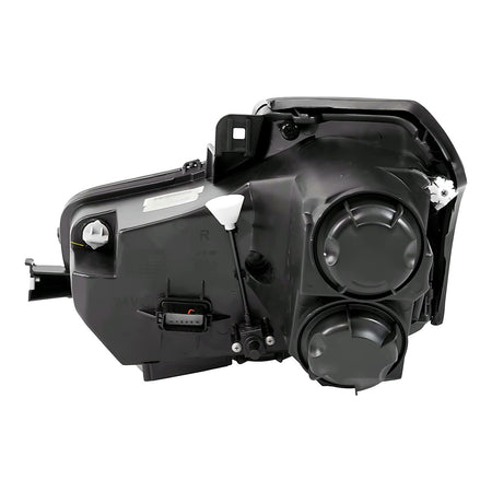 2003-2007 Cadillac Cts Headlight Passenger Side – Back View (GM2503242)