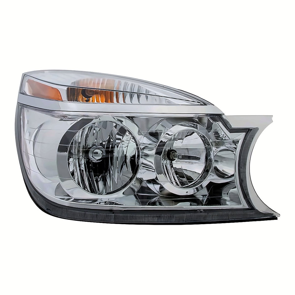 2004-2005 Buick Rendezvous Headlight Passenger Side – Front View (GM2503245)