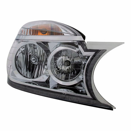 2004-2005 Buick Rendezvous Headlight Passenger Side – Detail View (GM2503245)
