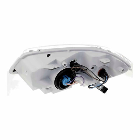 2007-2009 Pontiac G5 Headlight Passenger Side (Without Bracket) – Close-Up View (GM2503251)