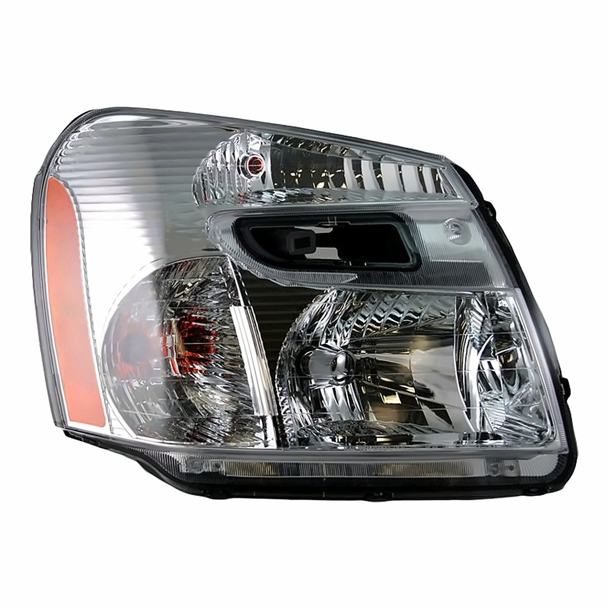 2005-2009 Chevrolet Equinox Headlight Passenger Side – Front View (GM2503254)