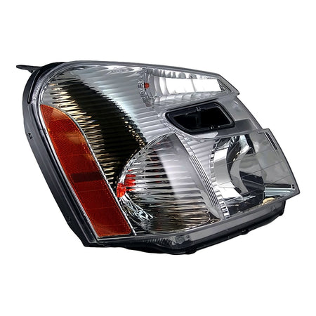 2005-2009 Chevrolet Equinox Headlight Passenger Side – Side View (GM2503254)