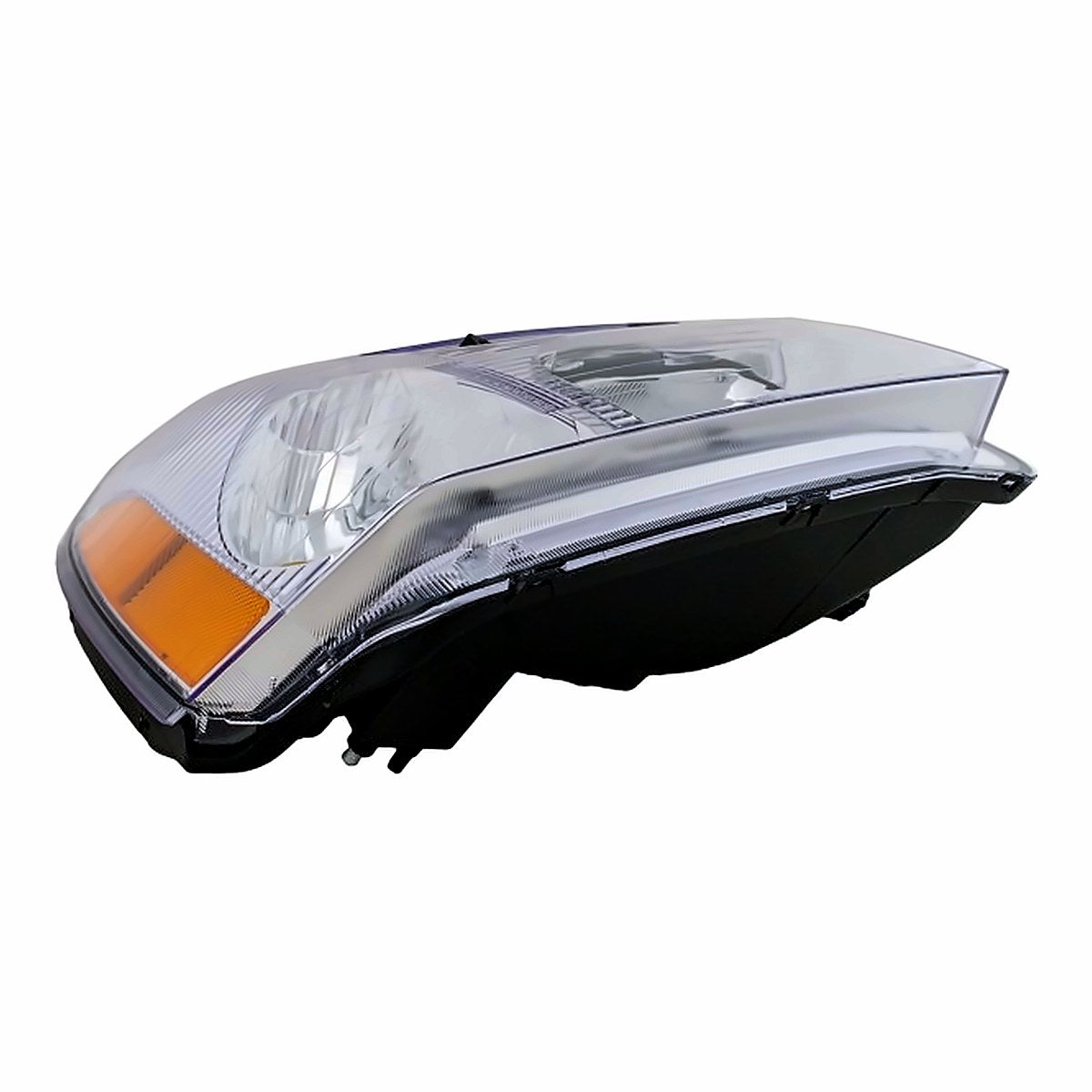2005-2009 Chevrolet Equinox Headlight Passenger Side – Detail View (GM2503254)