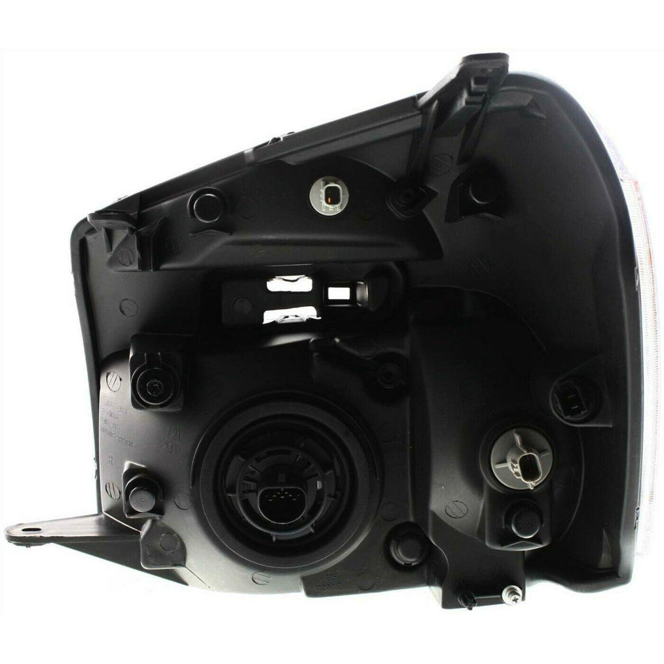 2005-2009 Chevrolet Equinox Headlight Passenger Side 