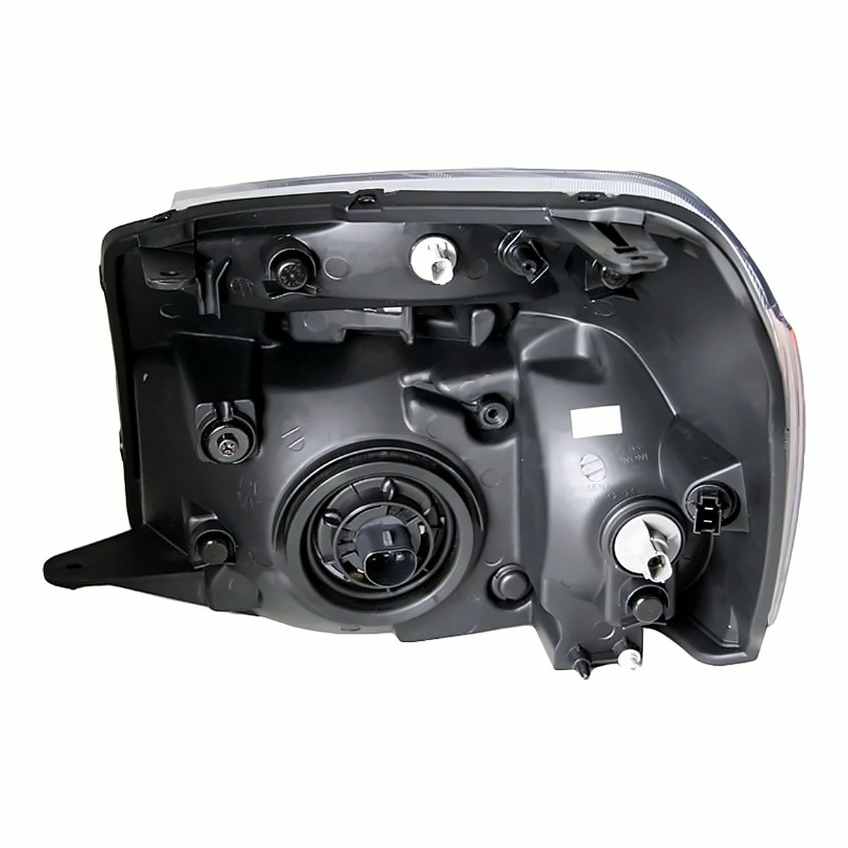 2005-2009 Chevrolet Equinox Headlight Passenger Side – Back View (GM2503254)