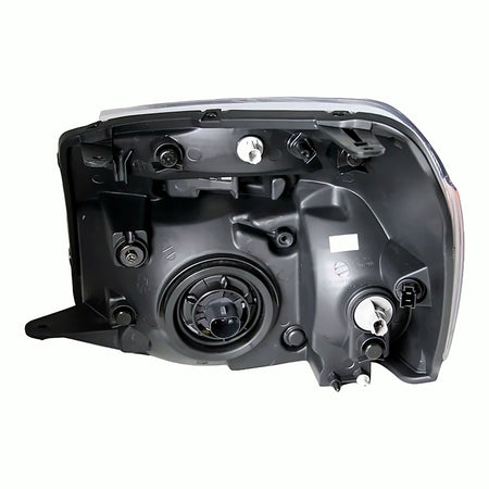 2005-2009 Chevrolet Equinox Headlight Passenger Side – Back View (GM2503254)